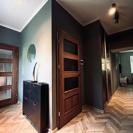 Apartament Centrum A 威赫罗伏 外观 照片
