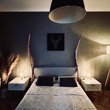 Apartament Centrum A 威赫罗伏 外观 照片