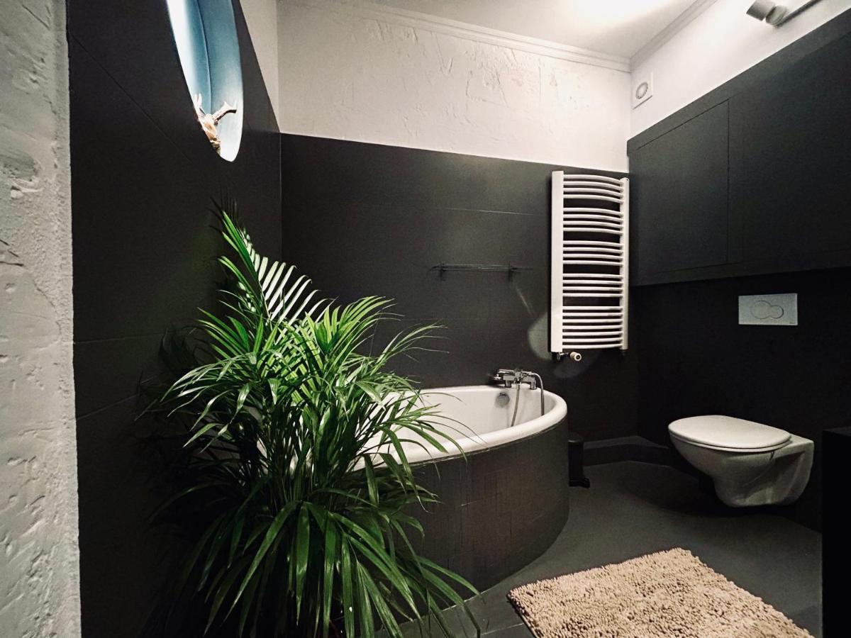 Apartament Centrum A 威赫罗伏 外观 照片