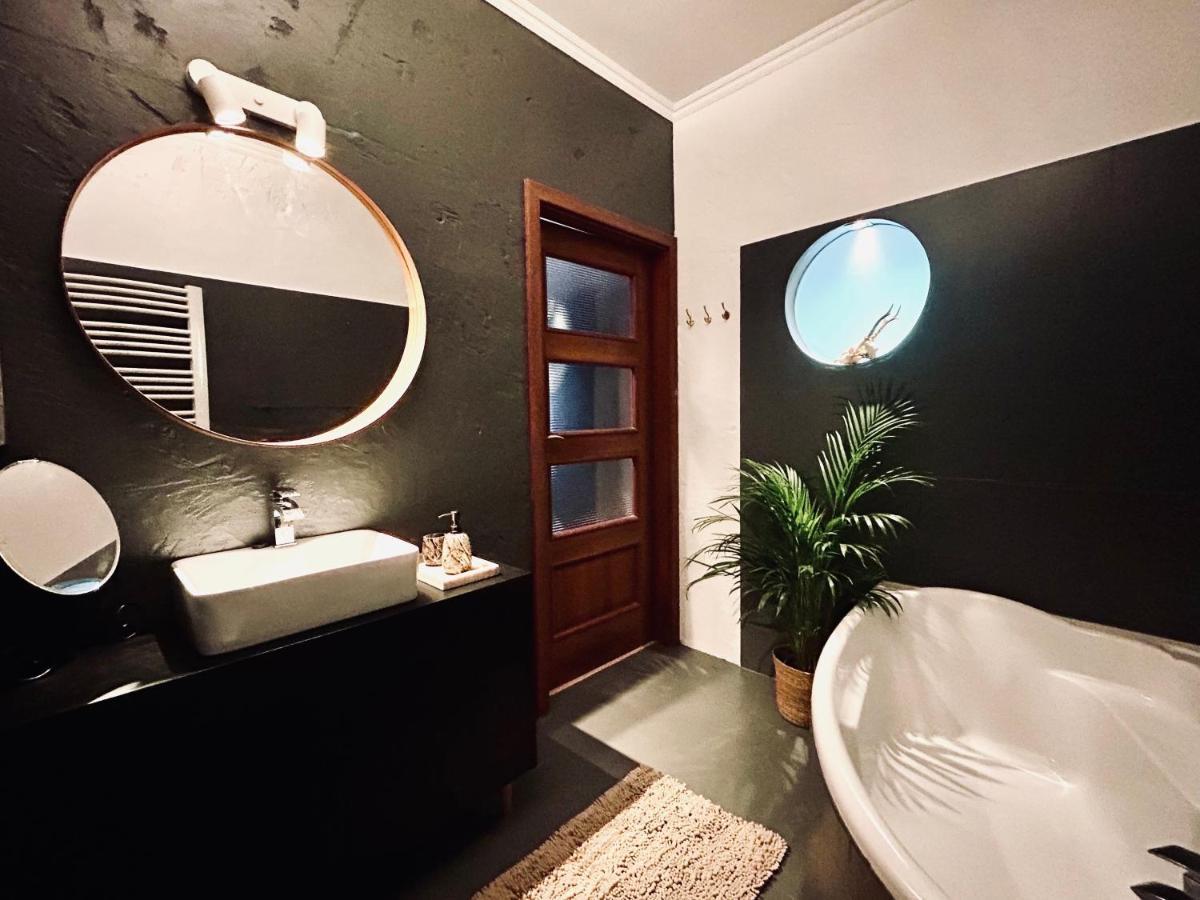 Apartament Centrum A 威赫罗伏 外观 照片
