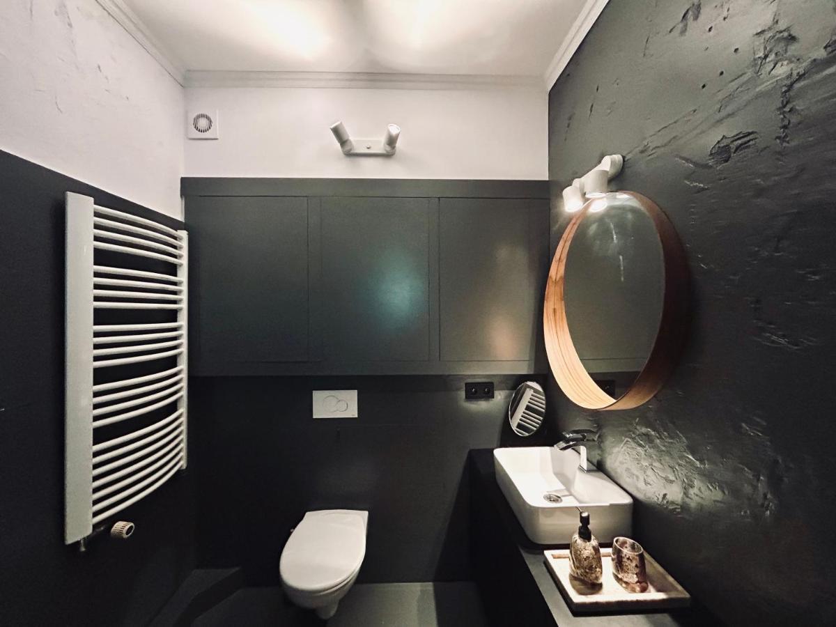 Apartament Centrum A 威赫罗伏 外观 照片