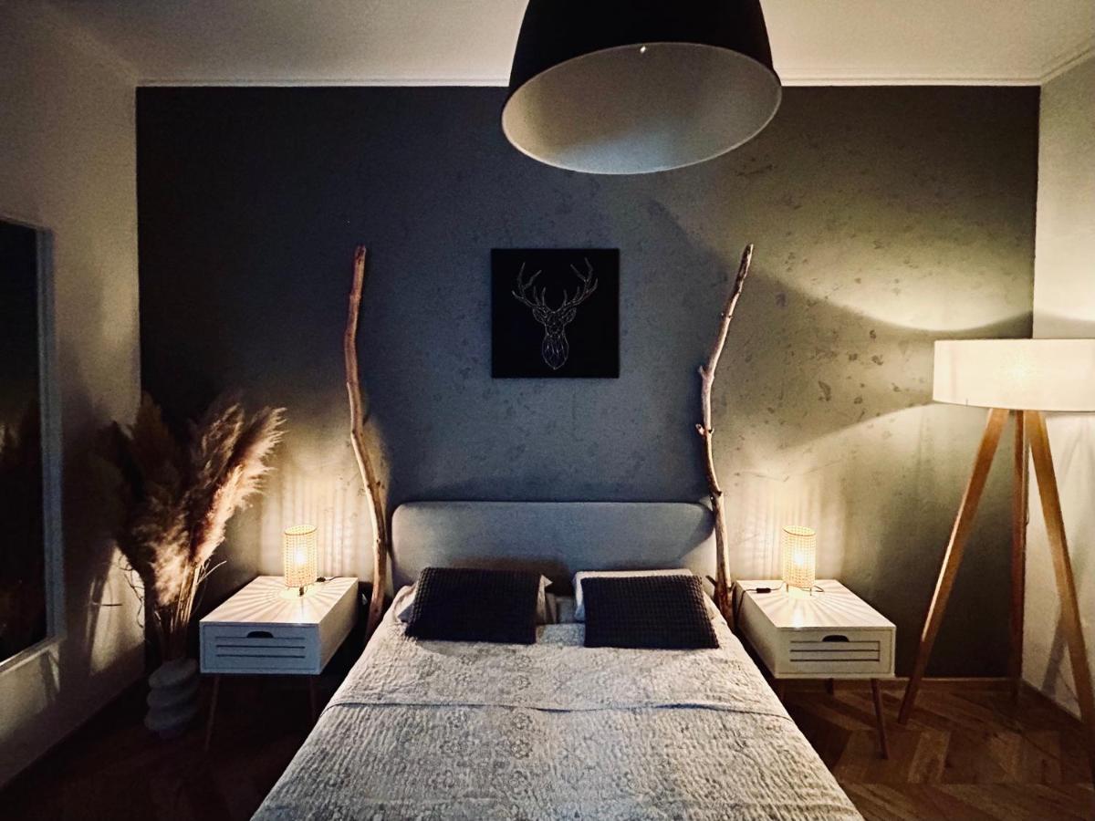 Apartament Centrum A 威赫罗伏 外观 照片
