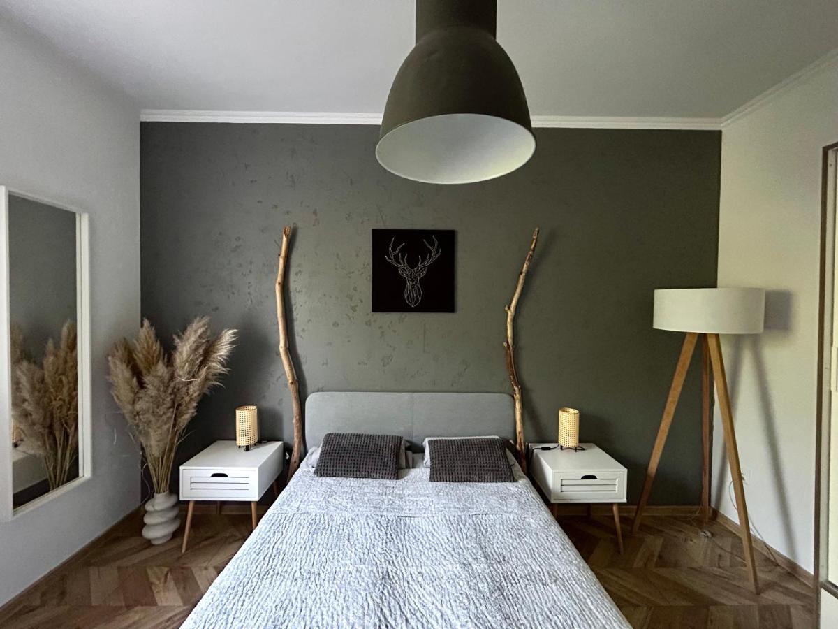Apartament Centrum A 威赫罗伏 外观 照片